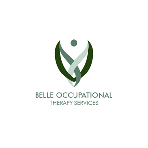 Logo-Design von Antonia_Designs für Belle Occupational Therapy Services | Design: #36047421