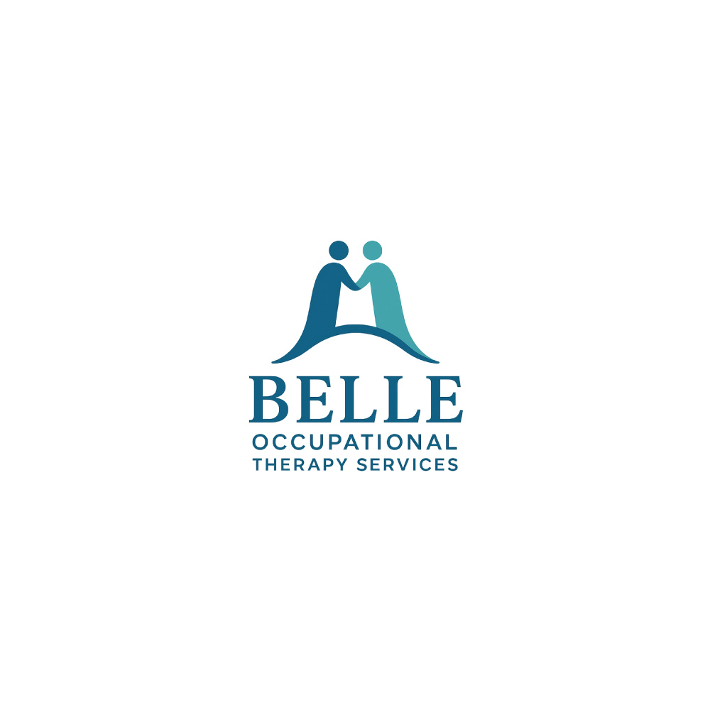 Logo Design by andrew11 for Belle Occupational Therapy Services | Design #36026161