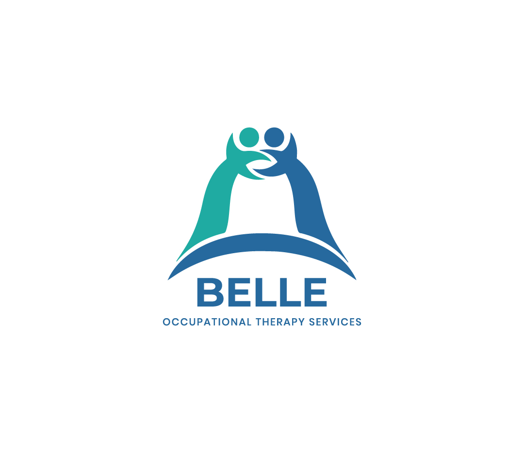 Logo Design by MOHAMMAD JISHAN  for Belle Occupational Therapy Services | Design #36064871