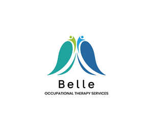 Logo-Design von MOHAMMAD JISHAN  für Belle Occupational Therapy Services | Design: #36065000
