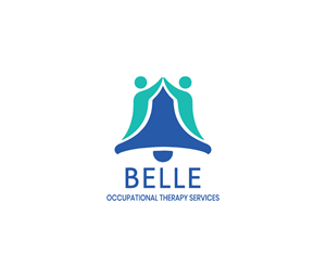 Logo-Design von MOHAMMAD JISHAN  für Belle Occupational Therapy Services | Design: #36071689