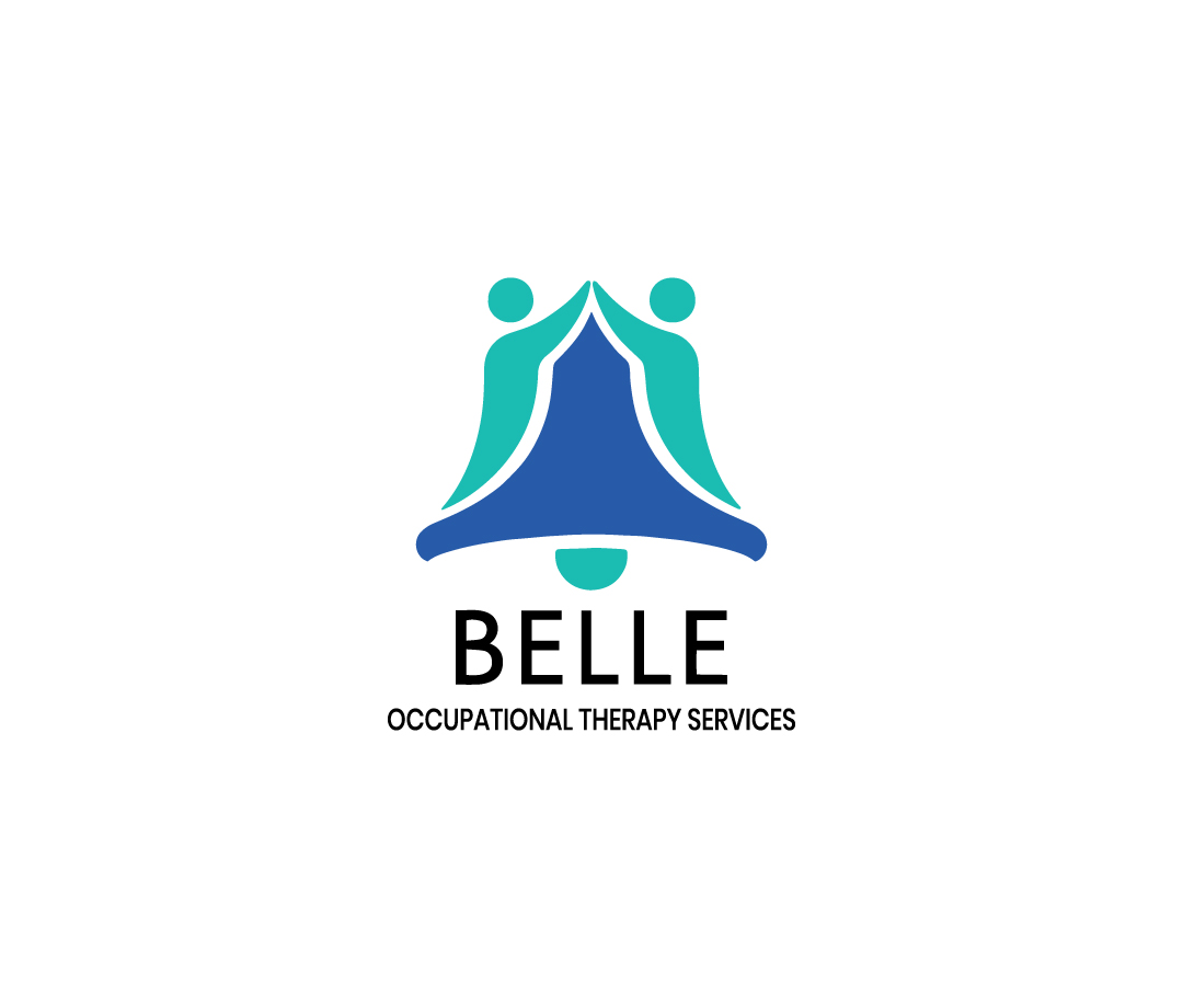 Design de Logo par MOHAMMAD JISHAN  pour Belle Occupational Therapy Services | Design #36071690