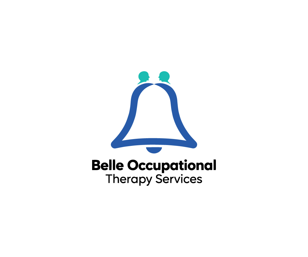 Logo Design by MOHAMMAD JISHAN  for Belle Occupational Therapy Services | Design #36071692