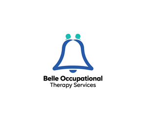 Logo-Design von MOHAMMAD JISHAN  für Belle Occupational Therapy Services | Design: #36071692