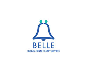 Logo-Design von MOHAMMAD JISHAN  für Belle Occupational Therapy Services | Design: #36071693