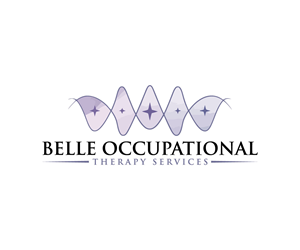 Logo-Design von David-Zayn für Belle Occupational Therapy Services | Design: #36047443
