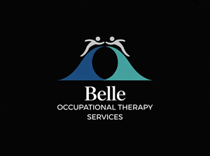 Logo-Design von Anisadwi20 für Belle Occupational Therapy Services | Design: #36064699