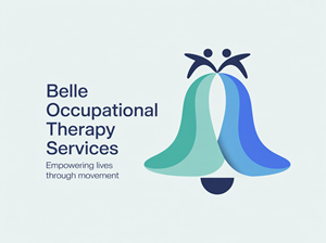 Logo-Design von Anisadwi20 für Belle Occupational Therapy Services | Design: #36064702