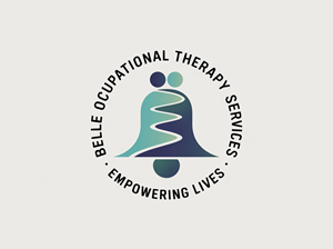 Logo-Design von Anisadwi20 für Belle Occupational Therapy Services | Design: #36065185