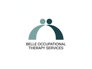 Logo-Design von Anisadwi20 für Belle Occupational Therapy Services | Design: #36065188