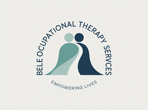 Logo-Design von Anisadwi20 für Belle Occupational Therapy Services | Design: #36065191