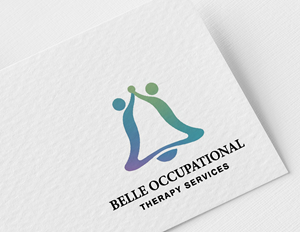 Logo-Design von jijan für Belle Occupational Therapy Services | Design: #36025127