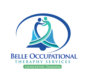 Logo-Design von Donadarling für Belle Occupational Therapy Services | Design: #36031785