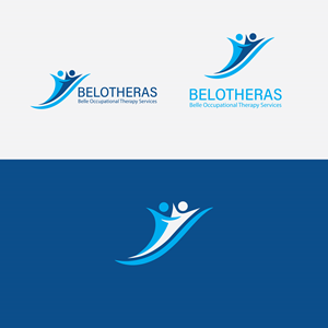 Logo-Design von Mesotoday für Belle Occupational Therapy Services | Design: #36024316