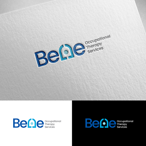 Logo Design by alzac for Belle Occupational Therapy Services | Design: #36060610