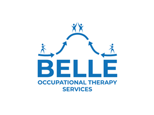 Logo-Design von rddesign1992 für Belle Occupational Therapy Services | Design: #36027599