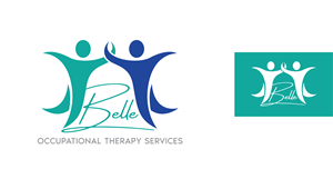 Logo-Design von Grafactory für Belle Occupational Therapy Services | Design: #36025780