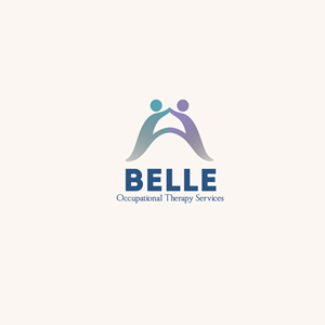 Logo Design by alitjuara for Belle Occupational Therapy Services | Design: #36037498