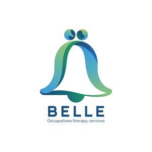 Logo Design by Creative5 for Belle Occupational Therapy Services | Design: #36051140