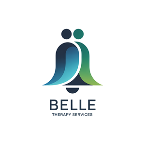 Logo Design by Creative5 for Belle Occupational Therapy Services | Design: #36051141