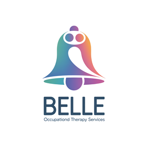 Logo Design by Creative5 for Belle Occupational Therapy Services | Design: #36051142