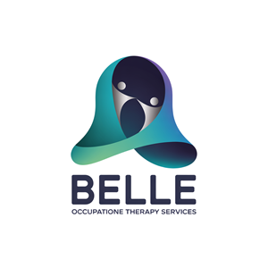 Logo Design by Creative5 for Belle Occupational Therapy Services | Design: #36051146
