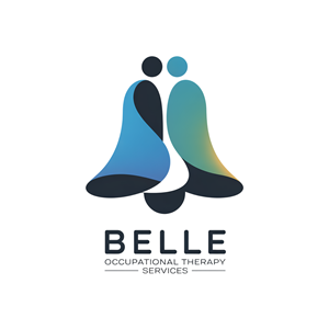 Logo Design by Creative5 for Belle Occupational Therapy Services | Design: #36051147