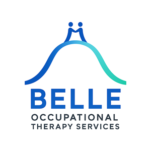 Logo Design by Creative5 for Belle Occupational Therapy Services | Design: #36051148