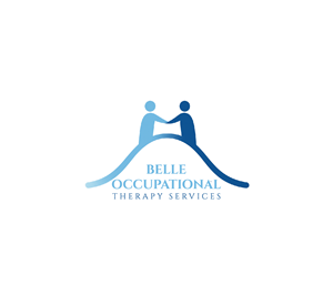 Logo Design by AlphaDezin3 for Belle Occupational Therapy Services | Design: #36027160