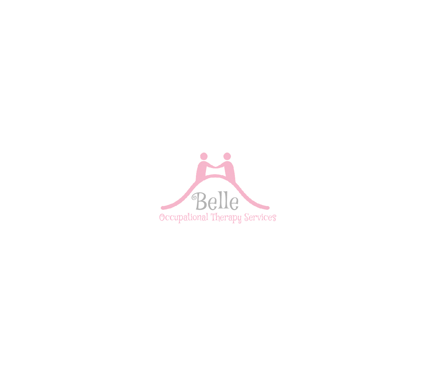 Logo Design by AlphaDezin3 for Belle Occupational Therapy Services | Design #36027161