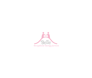 Logo-Design von AlphaDezin3 für Belle Occupational Therapy Services | Design: #36027161