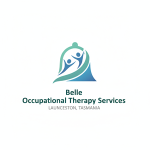 Logo Design by Amaira,s Creation for Belle Occupational Therapy Services | Design: #36041005