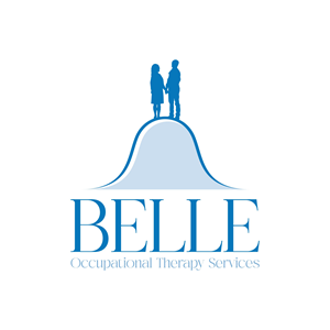 Logo-Design von Viany Kosasih für Belle Occupational Therapy Services | Design: #36035438