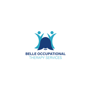 Logo-Design von Bushra141 für Belle Occupational Therapy Services | Design: #36043204