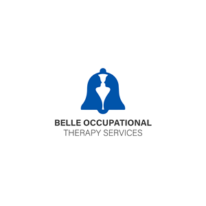 Logo-Design von Bushra141 für Belle Occupational Therapy Services | Design: #36043250