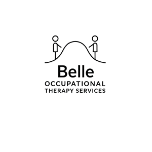 Logo-Design von CrewType für Belle Occupational Therapy Services | Design: #36025463