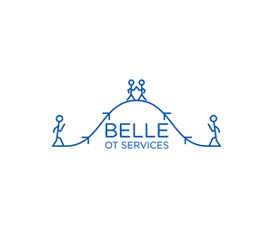 Logo-Design von Ansh Design für Belle Occupational Therapy Services | Design: #36027278