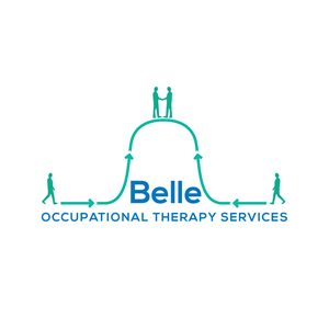 Logo Design by geni for Belle Occupational Therapy Services | Design #36045818