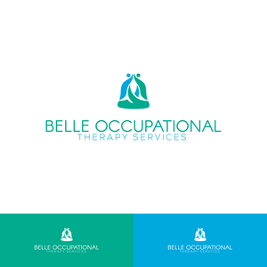 Logo-Design von anakbageur für Belle Occupational Therapy Services | Design: #36053463