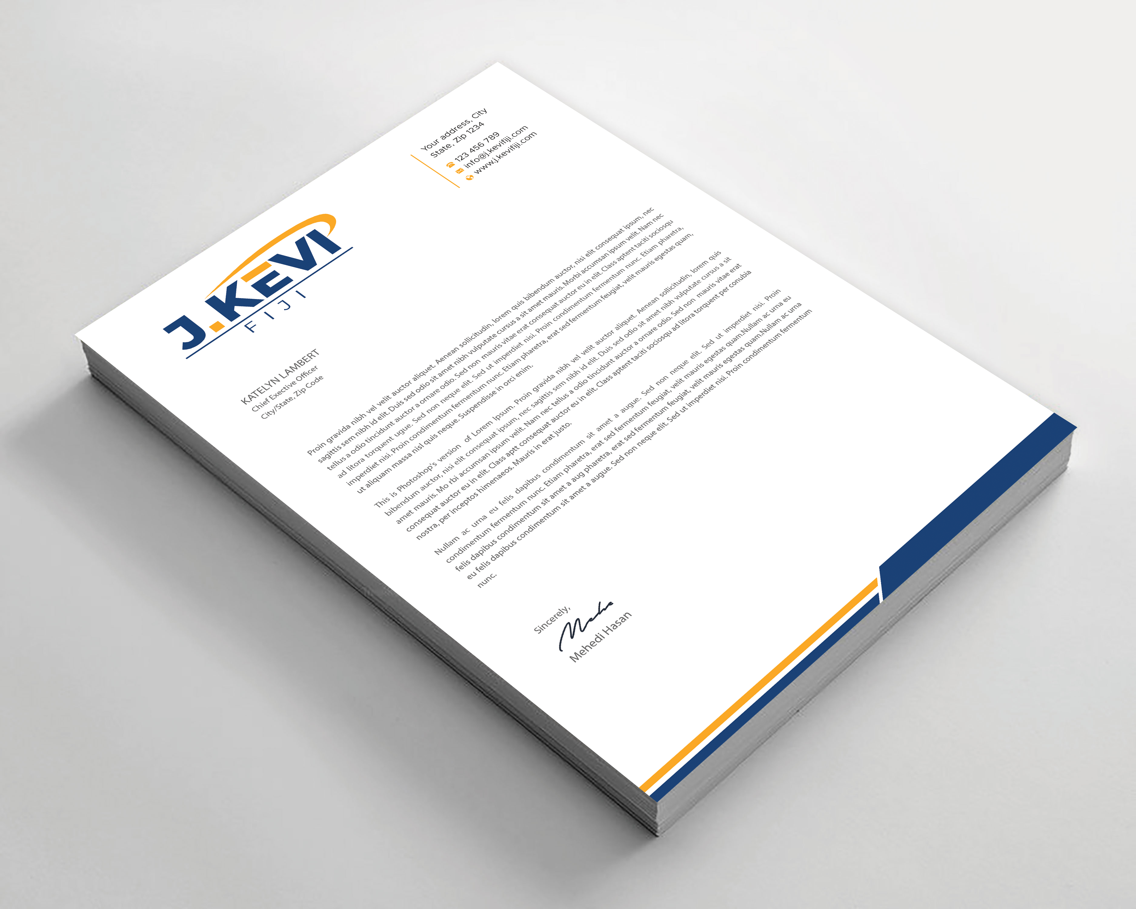 Design En-Tête par Expert Bappy pour ce projet | Design #36027744
