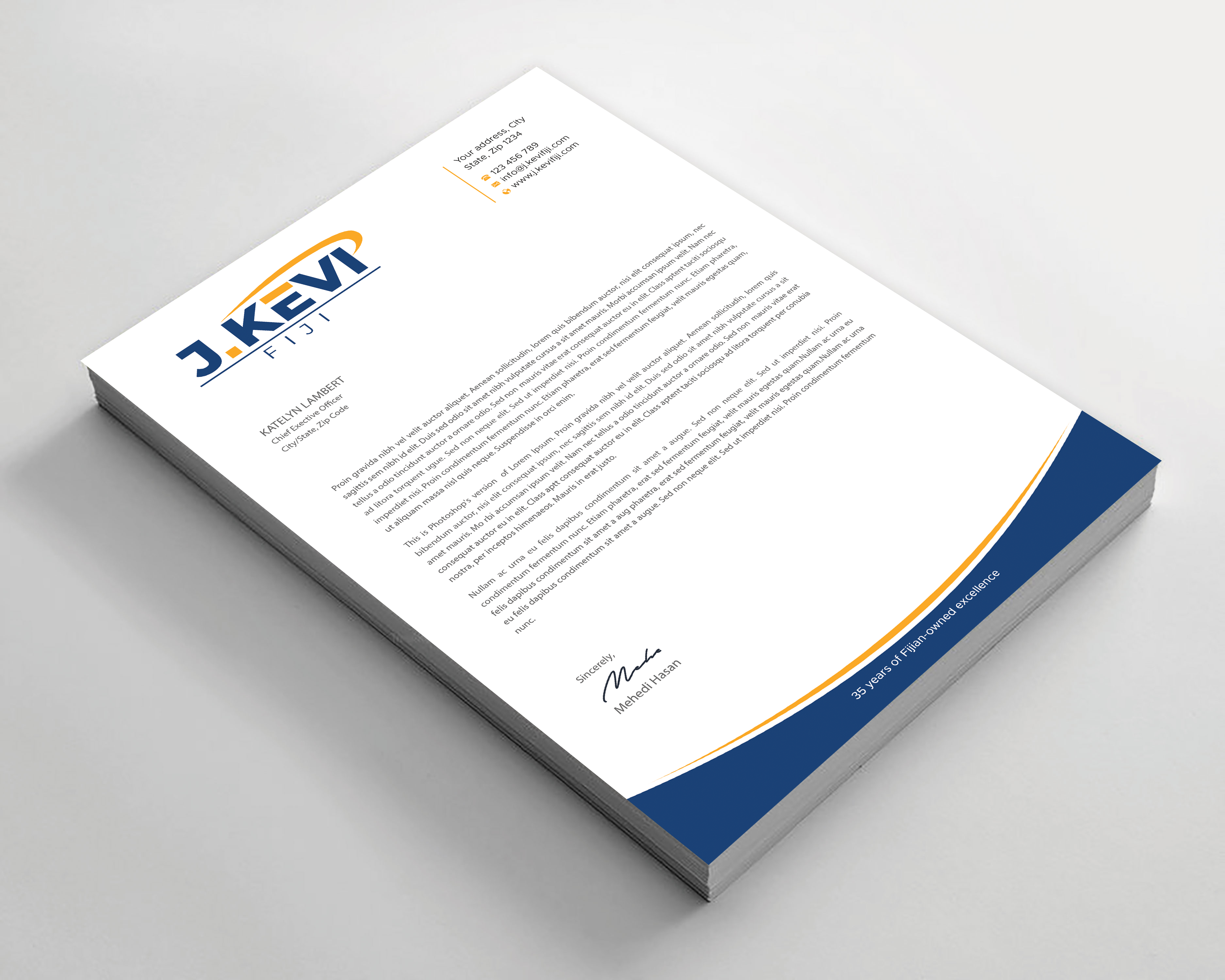Design En-Tête par Expert Bappy pour ce projet | Design #36027774