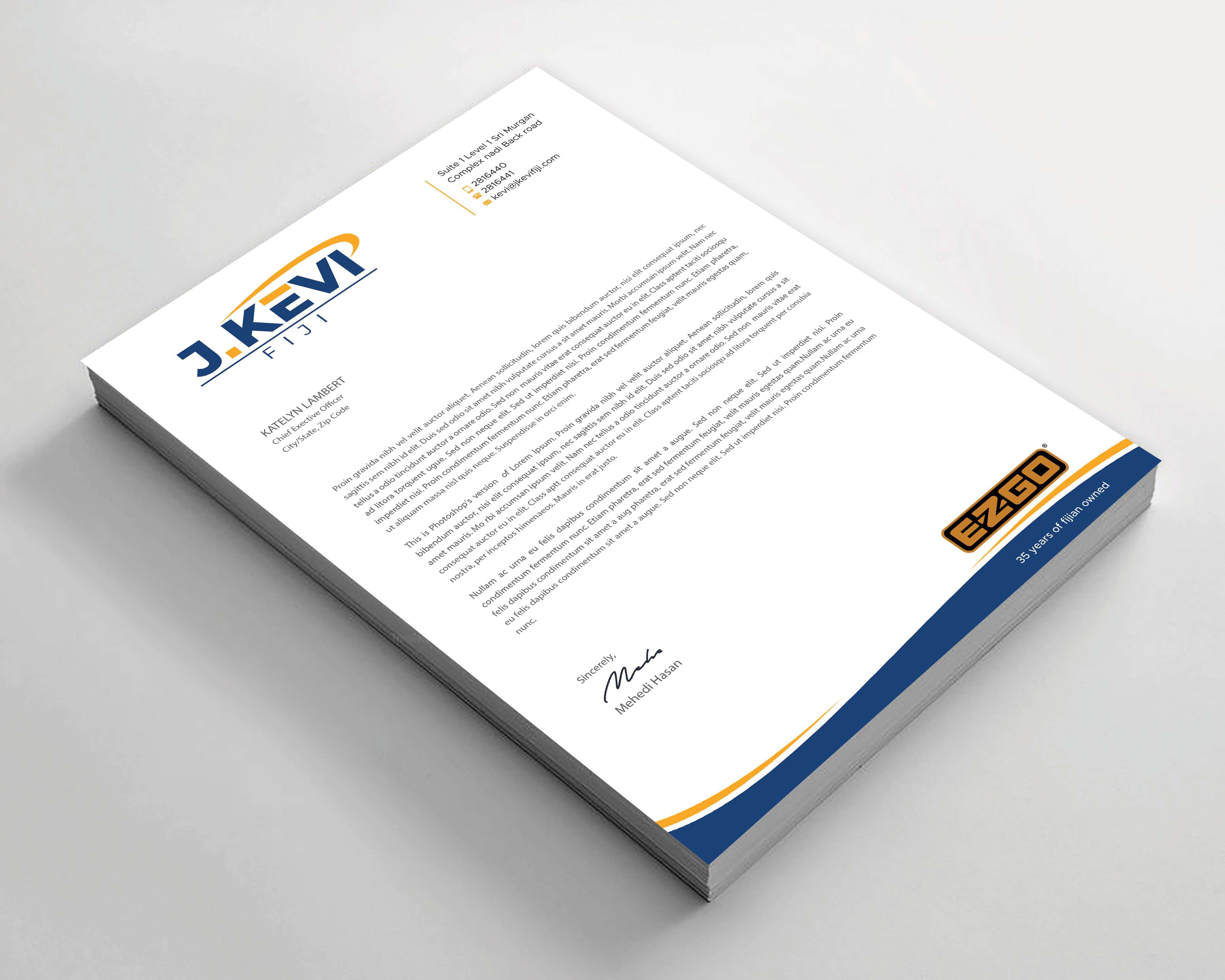 Design En-Tête par Expert Bappy pour ce projet | Design #36162767