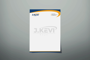 Briefkopf-Design von Xpert für dieses Projekt | Design: #36025347