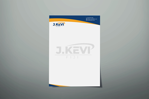 Briefkopf-Design von Xpert für dieses Projekt | Design: #36025371