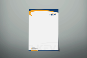 Briefkopf-Design von Xpert für dieses Projekt | Design: #36025386