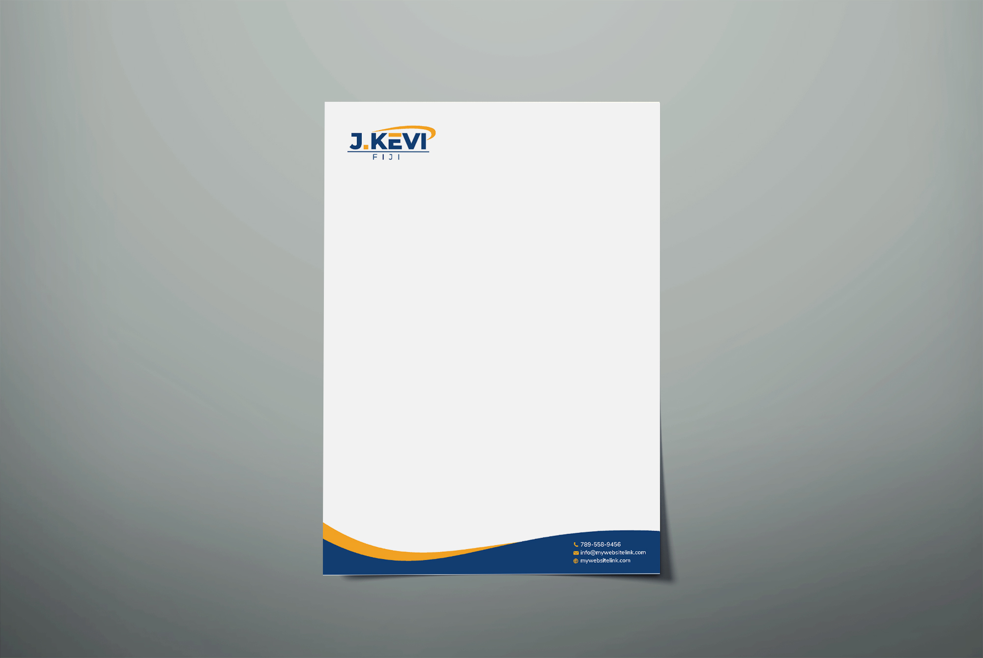 Briefkopf-Design von Xpert für dieses Projekt | Design #36025393