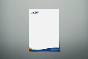Briefkopf-Design von Xpert für dieses Projekt | Design: #36025393