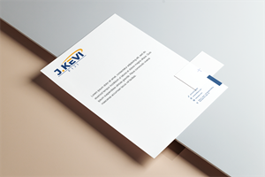 Briefkopf-Design von GMWIRE für dieses Projekt | Design: #36029276
