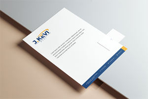 Briefkopf-Design von GMWIRE für dieses Projekt | Design: #36029277