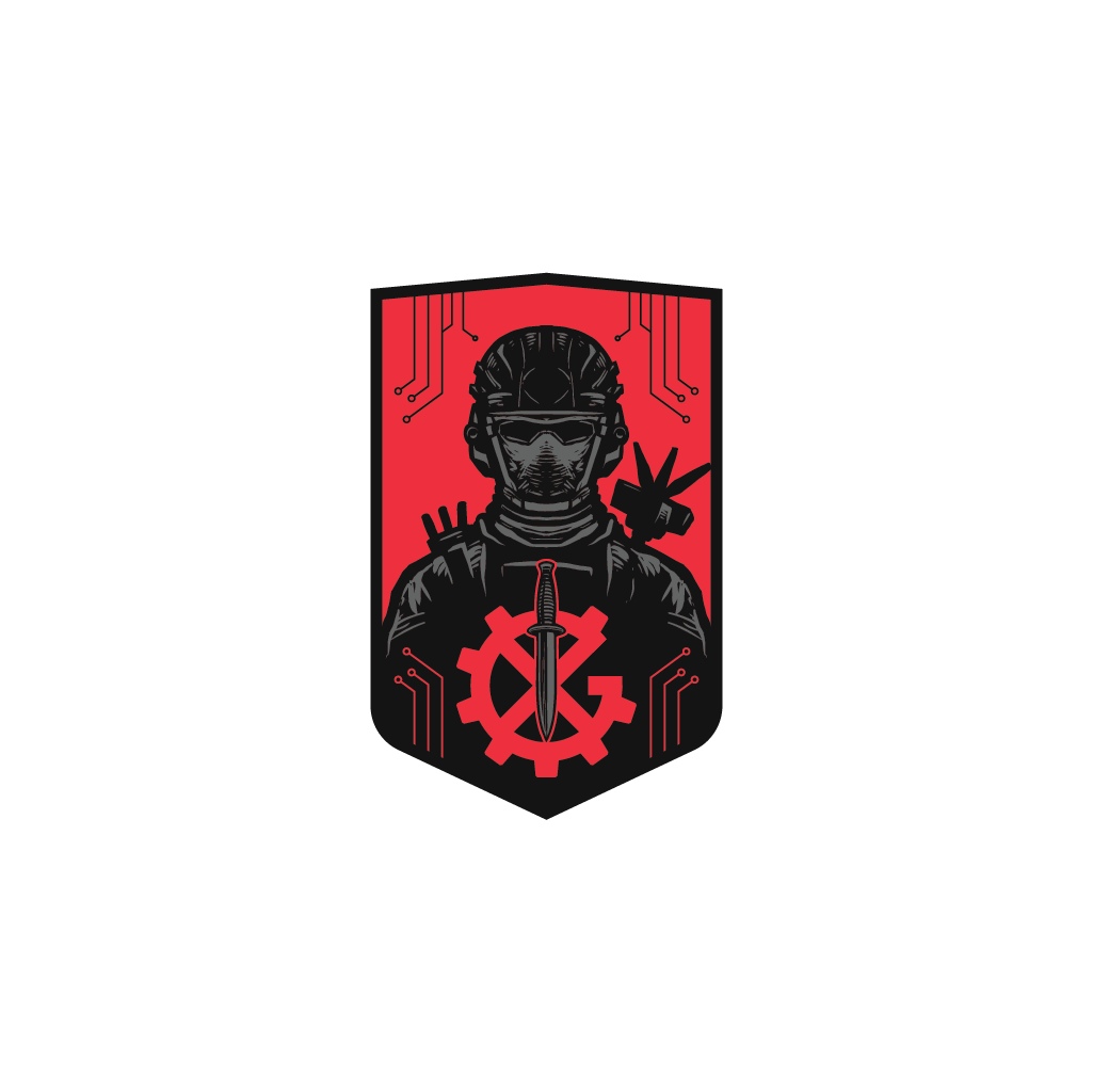 Logo Design by Jerwin Intac for this project | Design #36136920